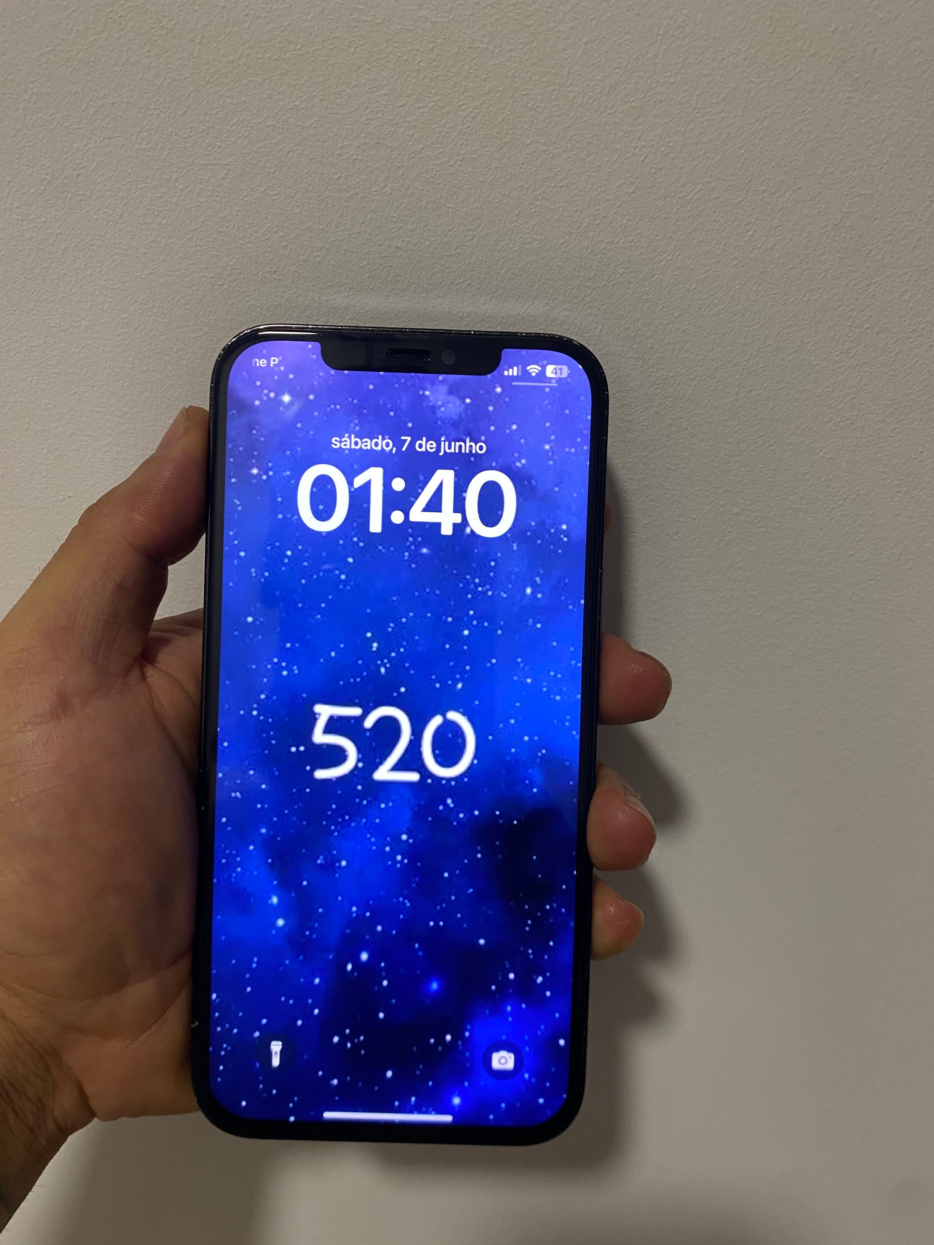 iPhone 12 Pro Max excelente estado