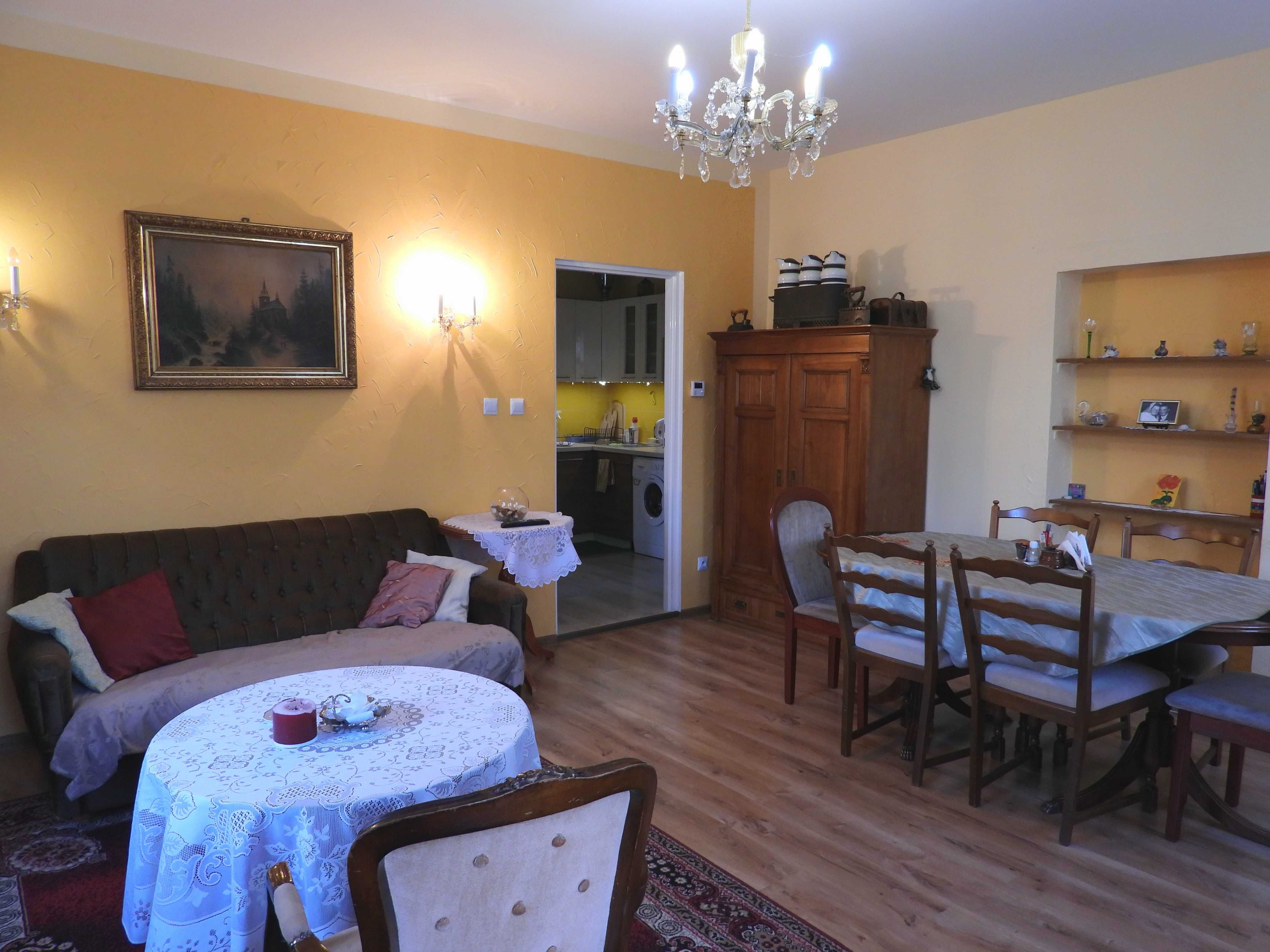 Apartament u Źródeł