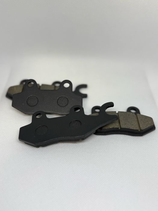 Колодки на Forte/Shineray/Geon/Viper