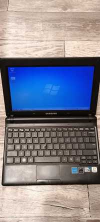 Notebook Samsung N102SP