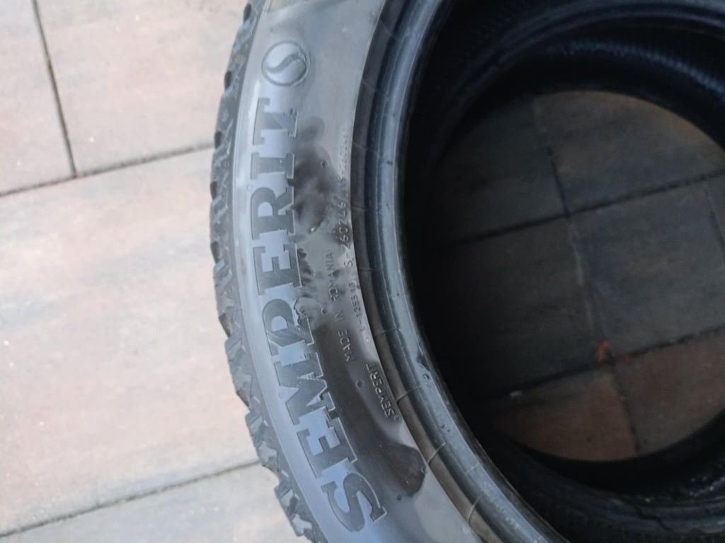 Semperit Speed-Grip 5
225/50 R18
