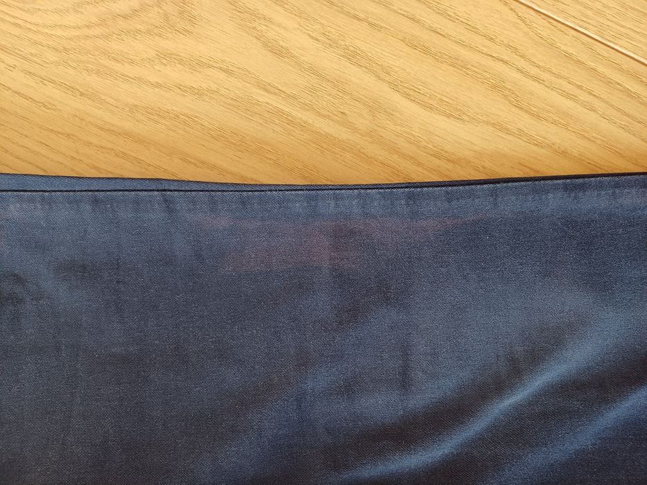 Chinosy chłopięce granatowe Polo Ralph Lauren