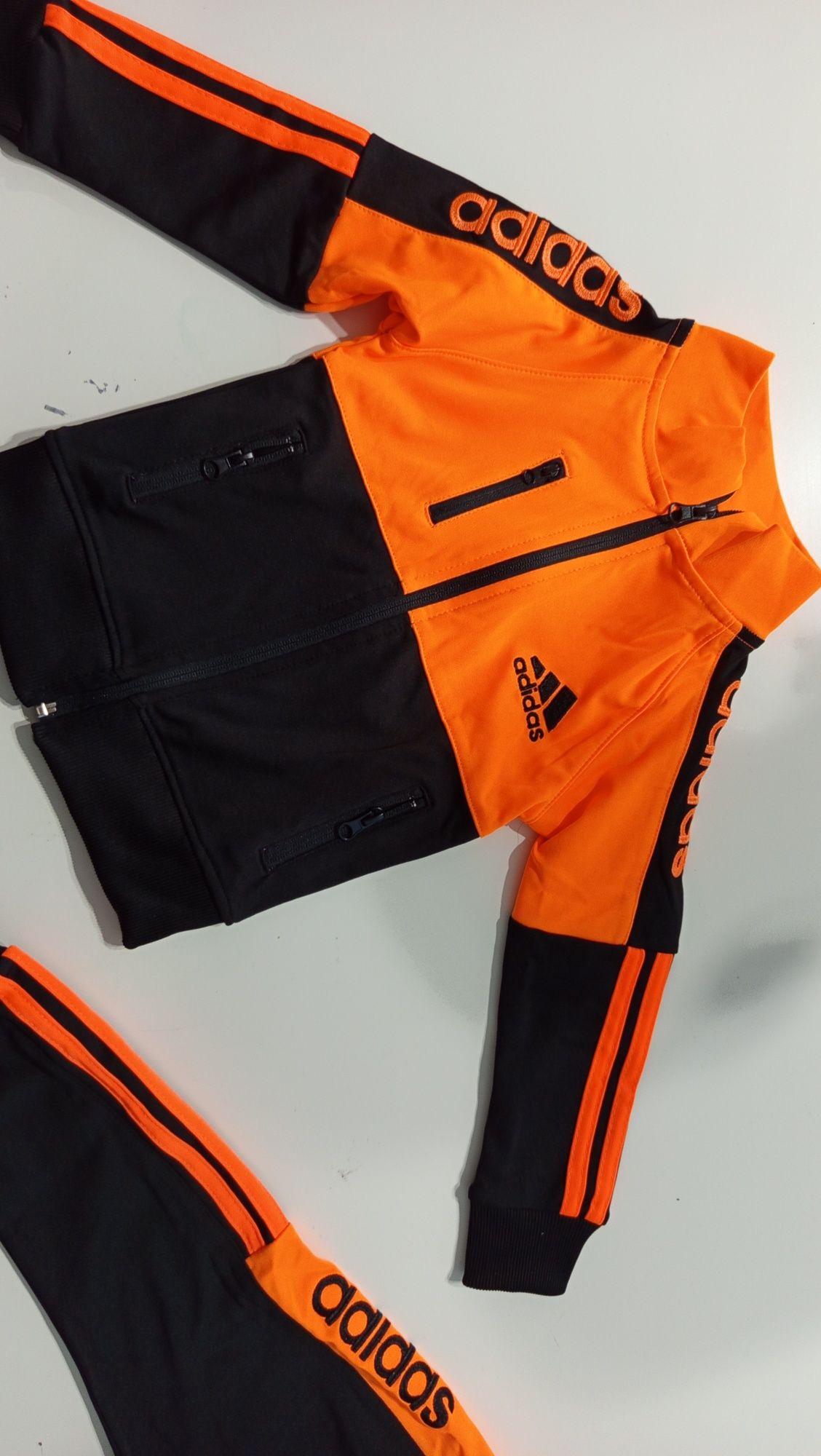 Dres komplet Adidas Nowy rozmiar 98