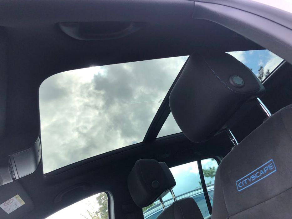 Volkswagen Tiguan 2.0 TDI DPF 4Motion