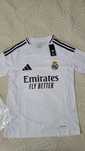 Nowa koszulka adidas Real Madryt M