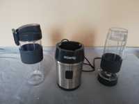 Mini blender kielichowy H.Koenig SM009