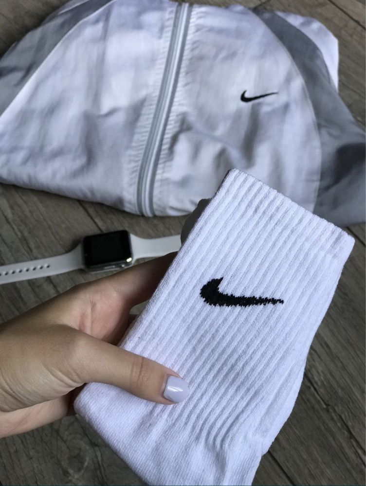 Шкарпетки Nike/Adidas ОПТ