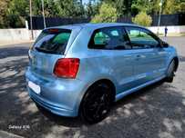 VW Polo 1.2 TDI bom estado  – económico