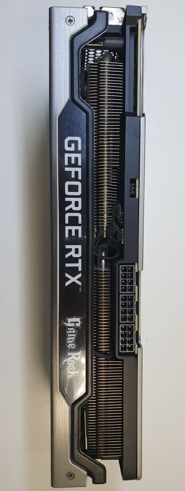 Видеокарта Palit GameRock GeForce RTX 3080 10GB