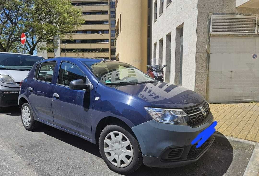 Dacia Sandero 1.0 Sce Essential 2018