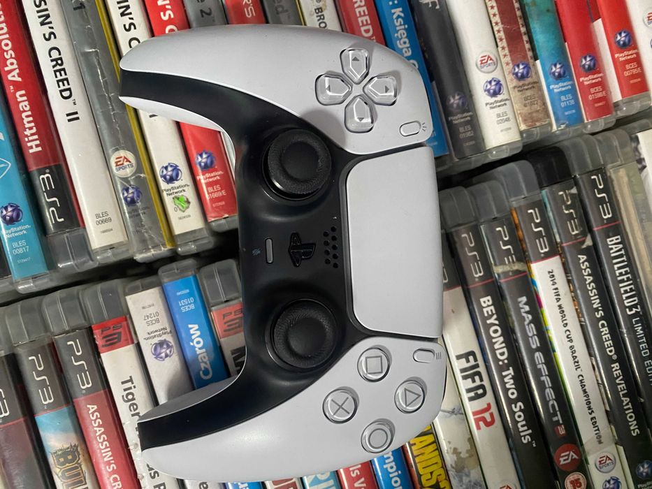 PS5 Pad| PlayStation 5| Gwarancja