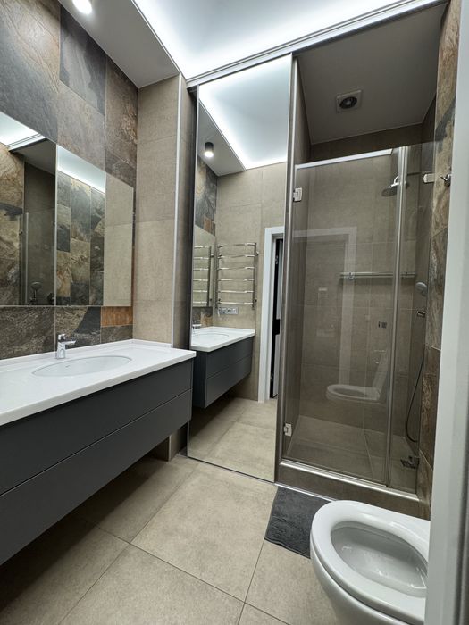 Вільна на оренду‼️ Рівер стоун Трускавецька 4Б River Stone