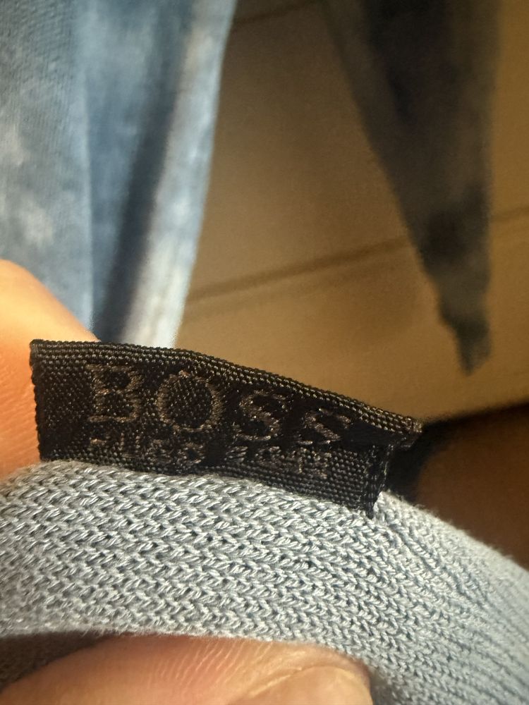 Bluzka męska Hugo Boss r. M
