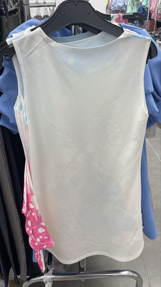 Vestido Lilo&Stitch