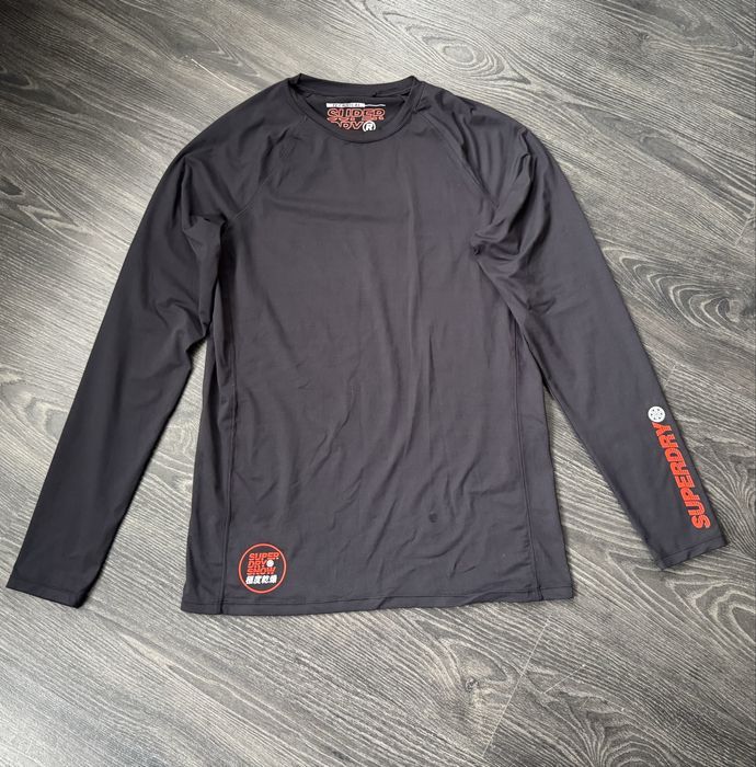 Superdry, лонгслив , новий