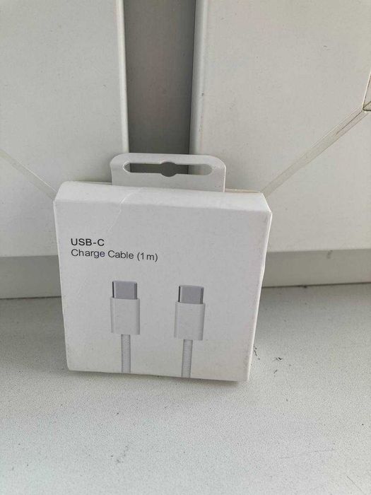 Кабель Type C Iphone новий