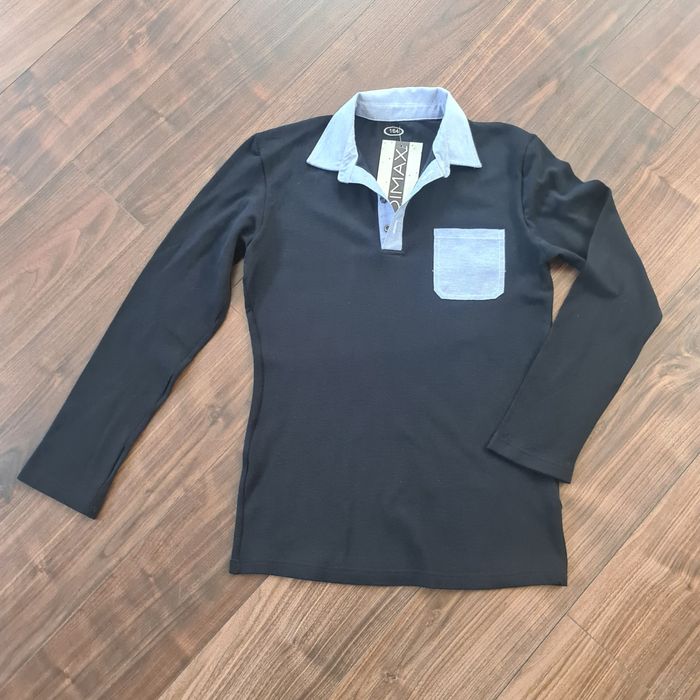 Реглан-сорочка чоловічий