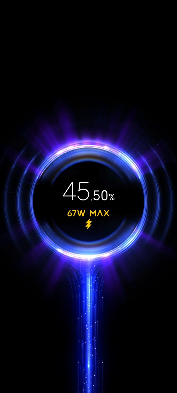 Szybka, solidna ładowarka dedykowana Xiaomi, kabel 1m.