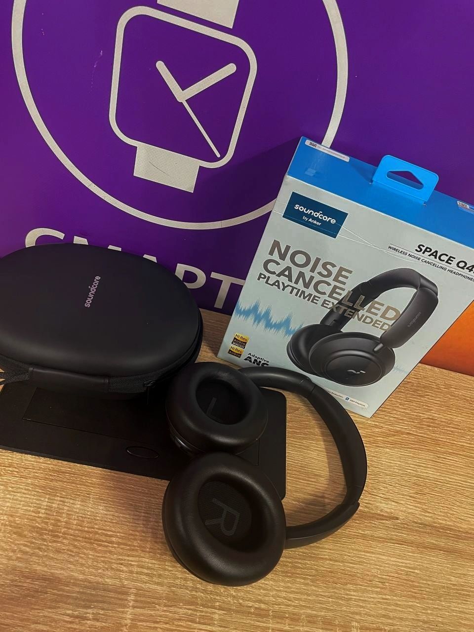 Anker Soundcore Space Q45
