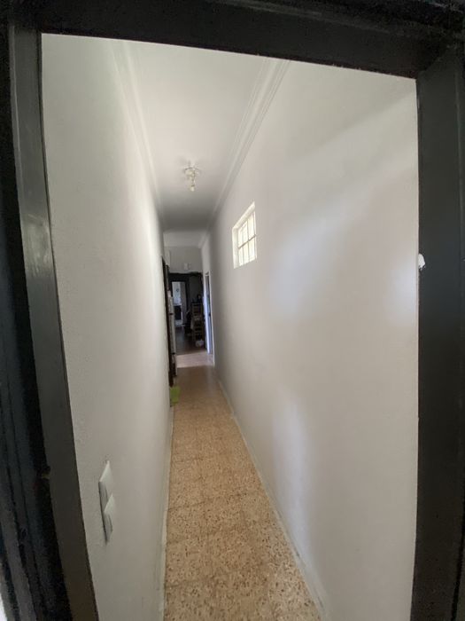 Vivenda T2 + T2 sem licença