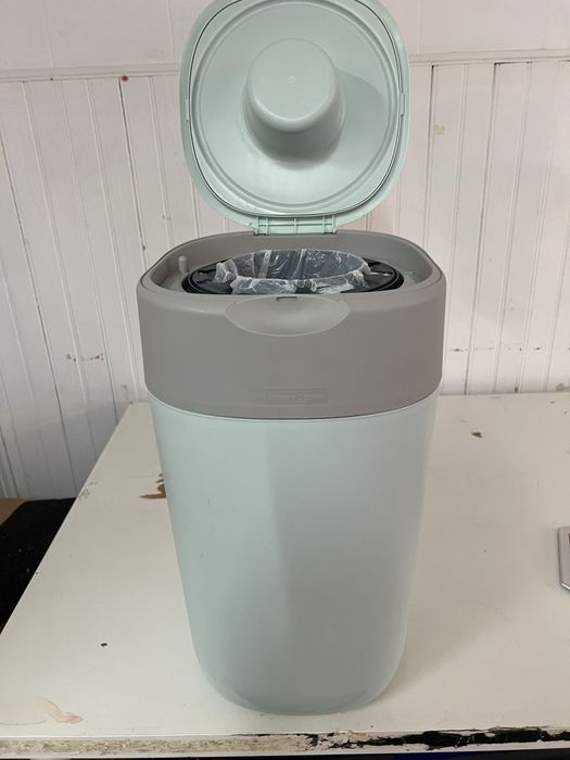 Caixote para fraldaa