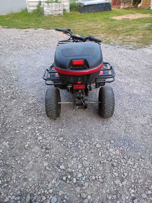 Sprzedam Quad 125