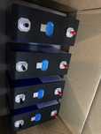 Ogniwa EVE LF280K LiFePO4 Akumulator 12V Magazyn UPS