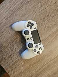 Comando playstation 4 branco