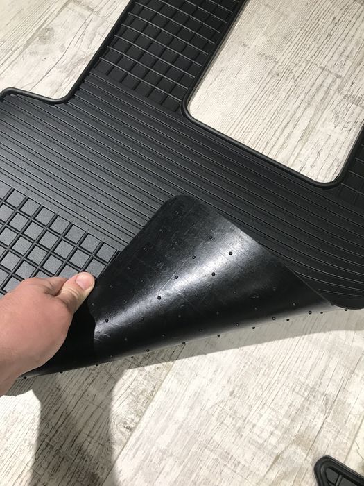 Коврики автомобильные Opel Zafira B 2005-2013,зафира Б