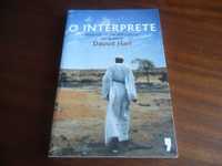 "O Intérprete" - Relatos de Um Refugiado do Darfur de Daoud Hari