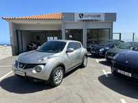 Nissan Juke 1.5 dCi Acenta