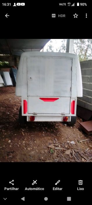Atrelado multifunções