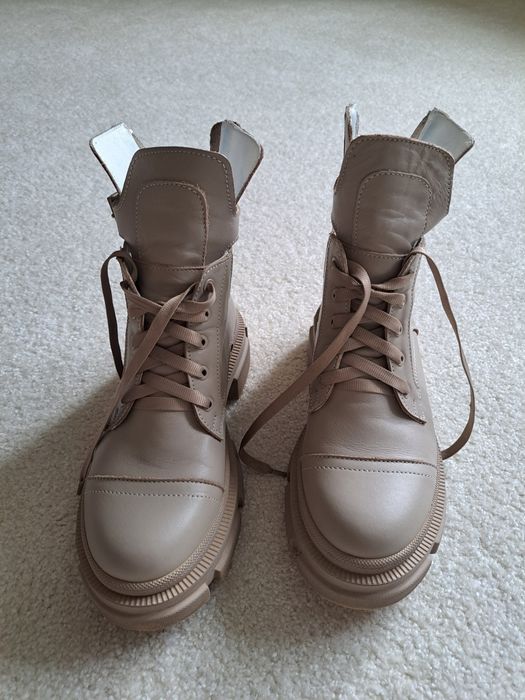 Ботинки демісезон