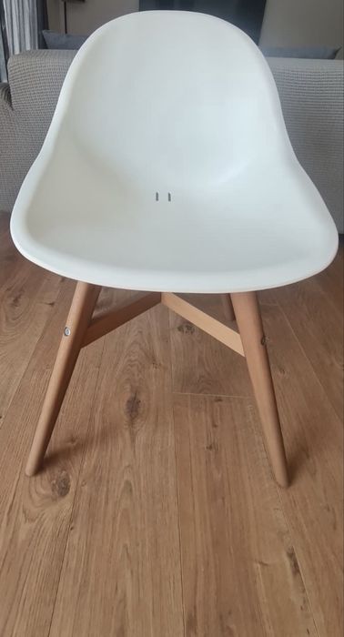 Cadeiras refeiçao ikea