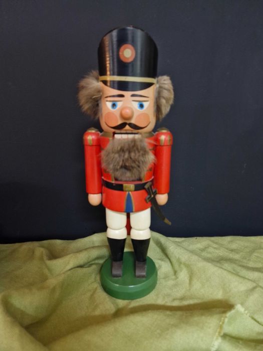 Dziadek do Orzechów