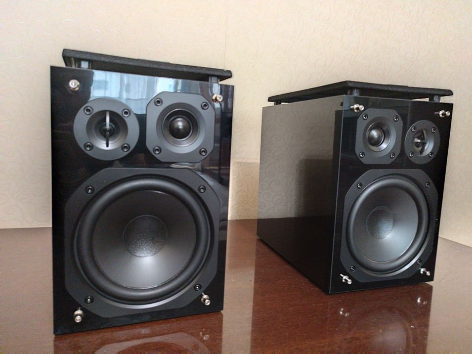 Акустика Колонки Panasonic PMX 100