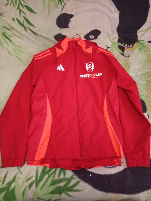 Продам комплект тренировочный  костюм Фулхэм