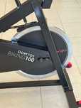 Bicicleta estática 12 kg