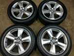 Oryginał AUDI 5x112r18 Q3 A3 A4 A6 Skoda Seat Vw ROTOR