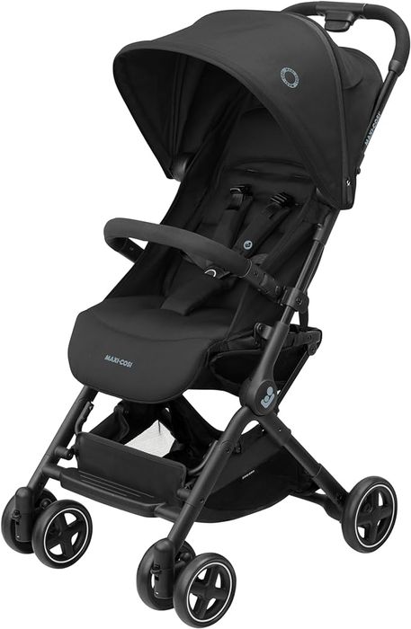Wózek Spacerowy Dziecięcy Maxi-Cosi Lara 2 Do 22Kg