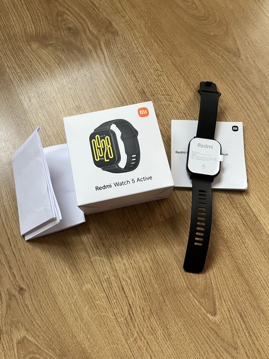 Xiaomi Redmi Watch 5 Active
