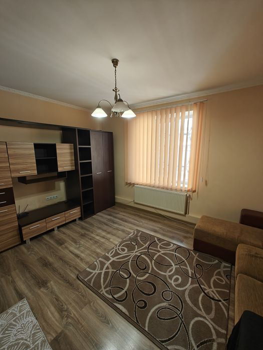 Продаж 1 кімнатної. ЦЕНТР. БЕЗ КОМІСІЇ агенції