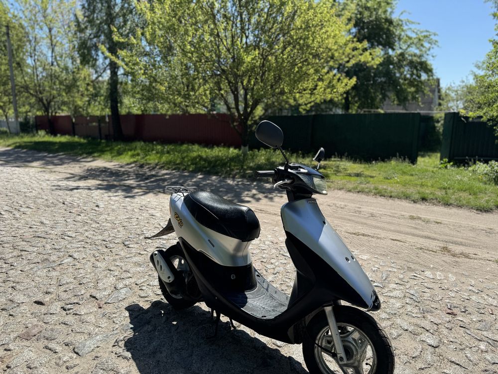 HONDA DIO AF-35 65cc