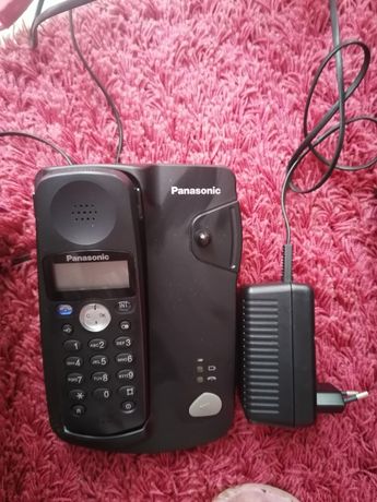 Telefone de rede fixa Panasonic