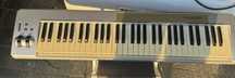 M-audio keystation 61es