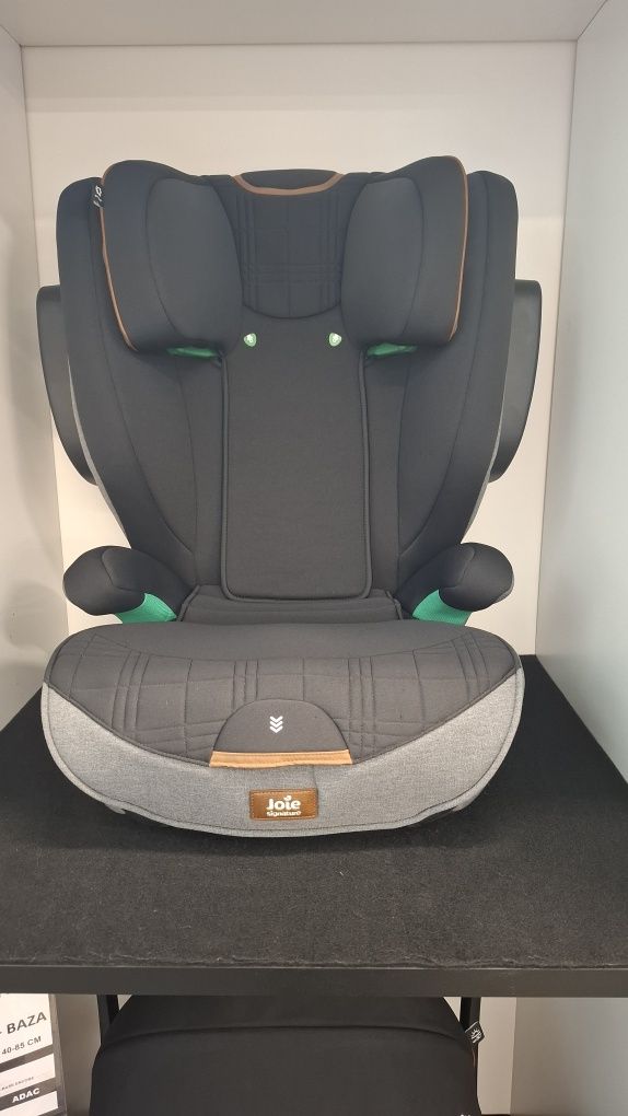 Nowy fotelik 15-36 kg joie i-traver wyprzedaż