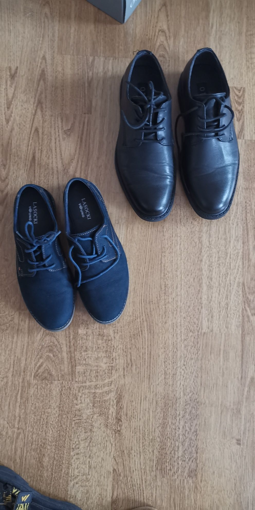 Sprzedam eleganckie buty