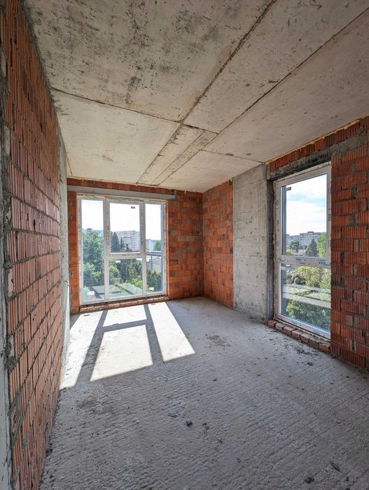 Продаж 2 кімнатної на Володимира Великого ЖК WABI 2