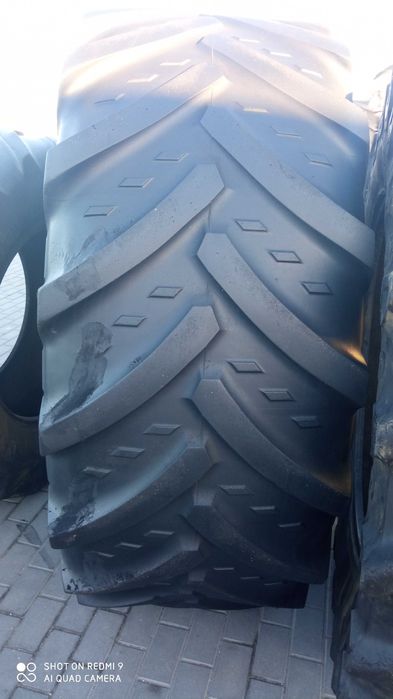 650/65R38 Kleber 11L JM533