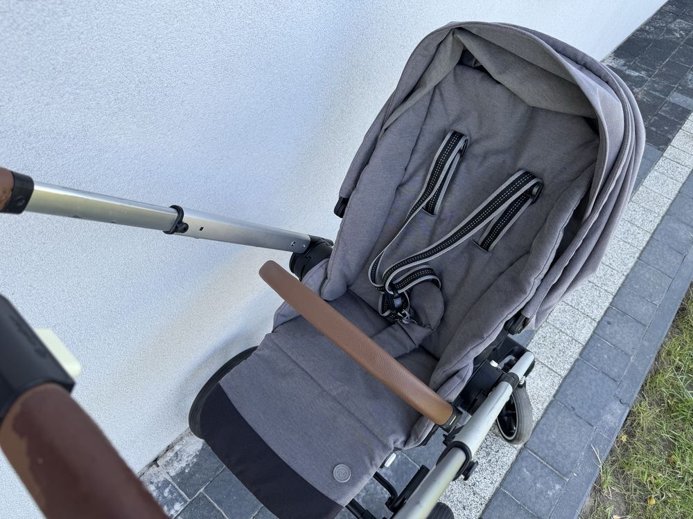 Wózek cybex balios s lux